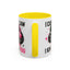 Animal Mug - I Came I Saw I Ignored You