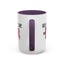 Support Mug - Faith Hope Cure