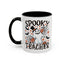 Halloween Mug - Spooky Teacher