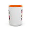 Humor Mug - Fueled by Sarcasm & Petty Thoughts
