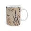 Artistic Mug - Just Be You