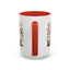 Anniversary Mug - I love You A Latte