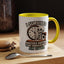 Office Mug - I Survived Another Meeting
