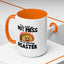 Office Mug - I'm Not A Hot Mess