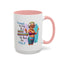 Humor Mug - Sexy Grandma