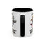 Humor Mug - Just Remember If We Get Caught