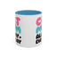 Animal Mug - Cat Mom All Day