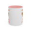 Valentine's Day Mug - I'm Not Lion I Love You