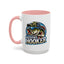 Adult Mug - Weekend Hooker