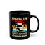 Retirement Mug