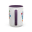 Father's Day Mug - I Love You Dad