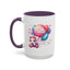 Birthday Mug - Happy Birthday Kitty 3