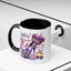 Birthday Mug - Birthday Queen Glitter