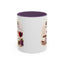 Humor Mug - I Drink Coffee Because I Need It