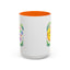 Anniversary Mug - I'm Bananas For You