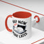Animal Mug - Nap Now Work Later