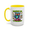 Office Mug - Thriving