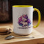 Humor Mug - I Glitterally Can't