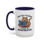 Animal Mug - You Call It Chaos