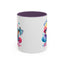 Humor Mug - Cute But Psycho