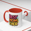 Mother's Day Mug - Best Mom Ever Banner