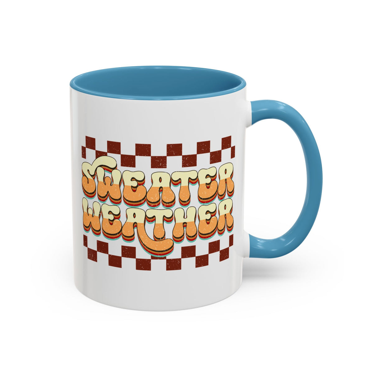 Fall Mug