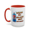 Birthday Mug - You're Not Old