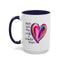 Wellness Mug - Start Each Day