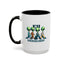 Alien Mug - EU Extraterrestrial University