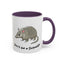 Adult Mug - Don't Be A Dickadillo