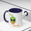 Alien Mug - Alien Lover