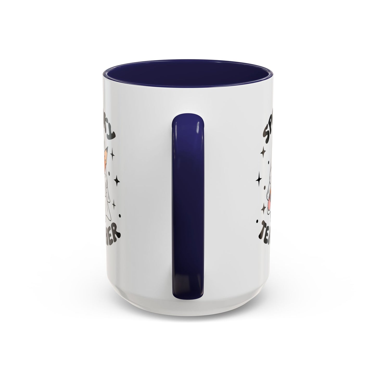 Halloween Mug - Spooky Teacher