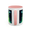 Alien Mug - Alien Thumbs up