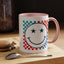 4th of July - American Smiley Face