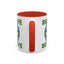 Alien Mug - Believe