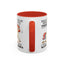 Adult Mug - Back The F*ck Up Sprinkle Tits