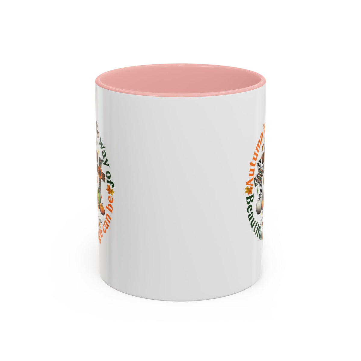 Fall Mug