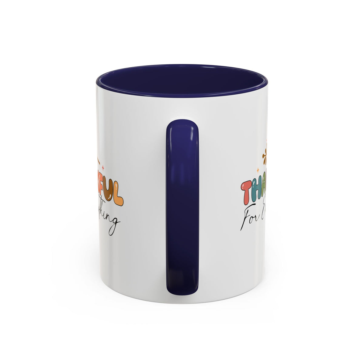 Fall Mug