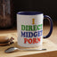 Adult Mug - I Direct Midget Porn