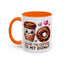 Anniversary Mug - You're The Coffee
