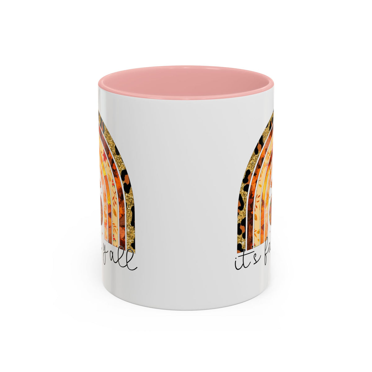 Fall Mug