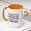 4th of July Mug - American Mama