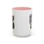 Humor Mug - What Fresh Hell is This?