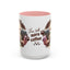 Animal Mug - Dog Coffee Wrap 32