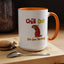 Birthday Mug - Chill Out It's Your Birthday