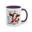 Humor Mug - Trust Me Someone Cares