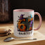 Halloween Mug - 67 Haunted By