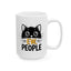 Humor Mug - Ew People