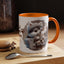 Animal Mug - Dog Coffee Wrap 4