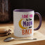 Valentine's Day Mug - Love You To The Moon
